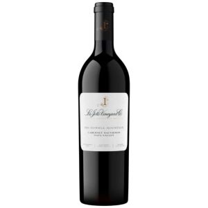 La Jota - Howell Mountain Cab Sauvignon